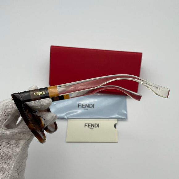 Fendi - Picture 6 of 10